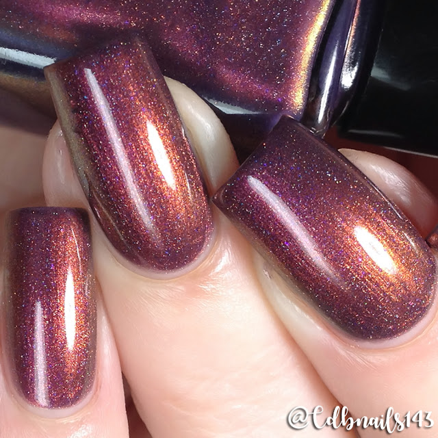 Ever After Polish-Witching Hour