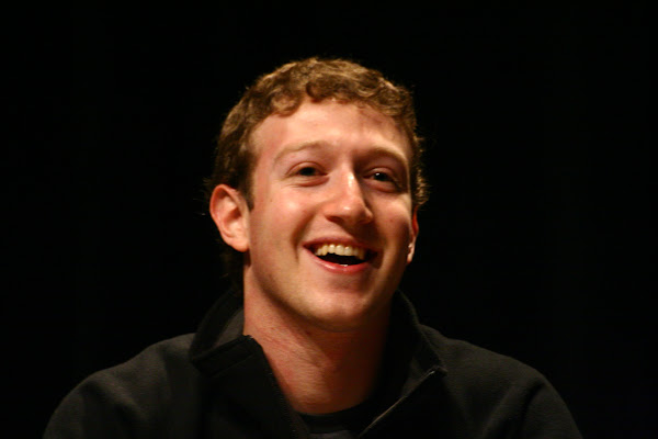 Zuckerberg推動Internet.org致力降低全球數位落差