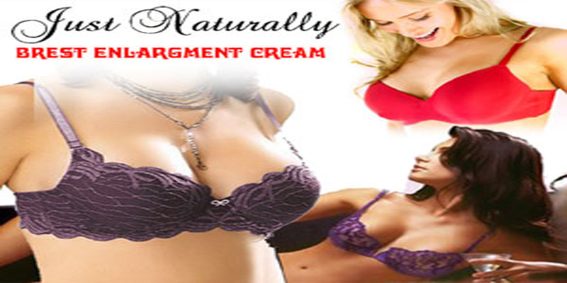 Breast Enlargement Cream in Pakistan Online At Best Price 1999/-PKR