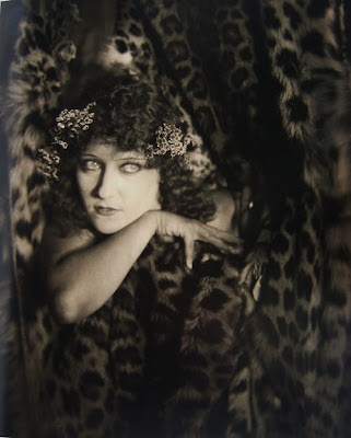 A Mythical Monkey writes about the movies: Cecil B. DeMille's Birthday