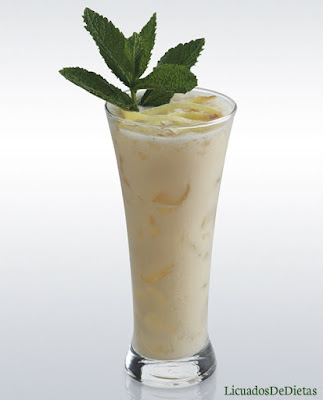 Batidos con guanabana sanos Batidos con guanabana con sabilas