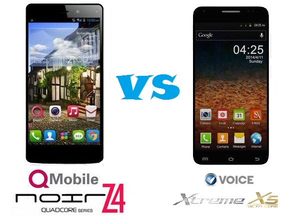 Qmobile Qmobile