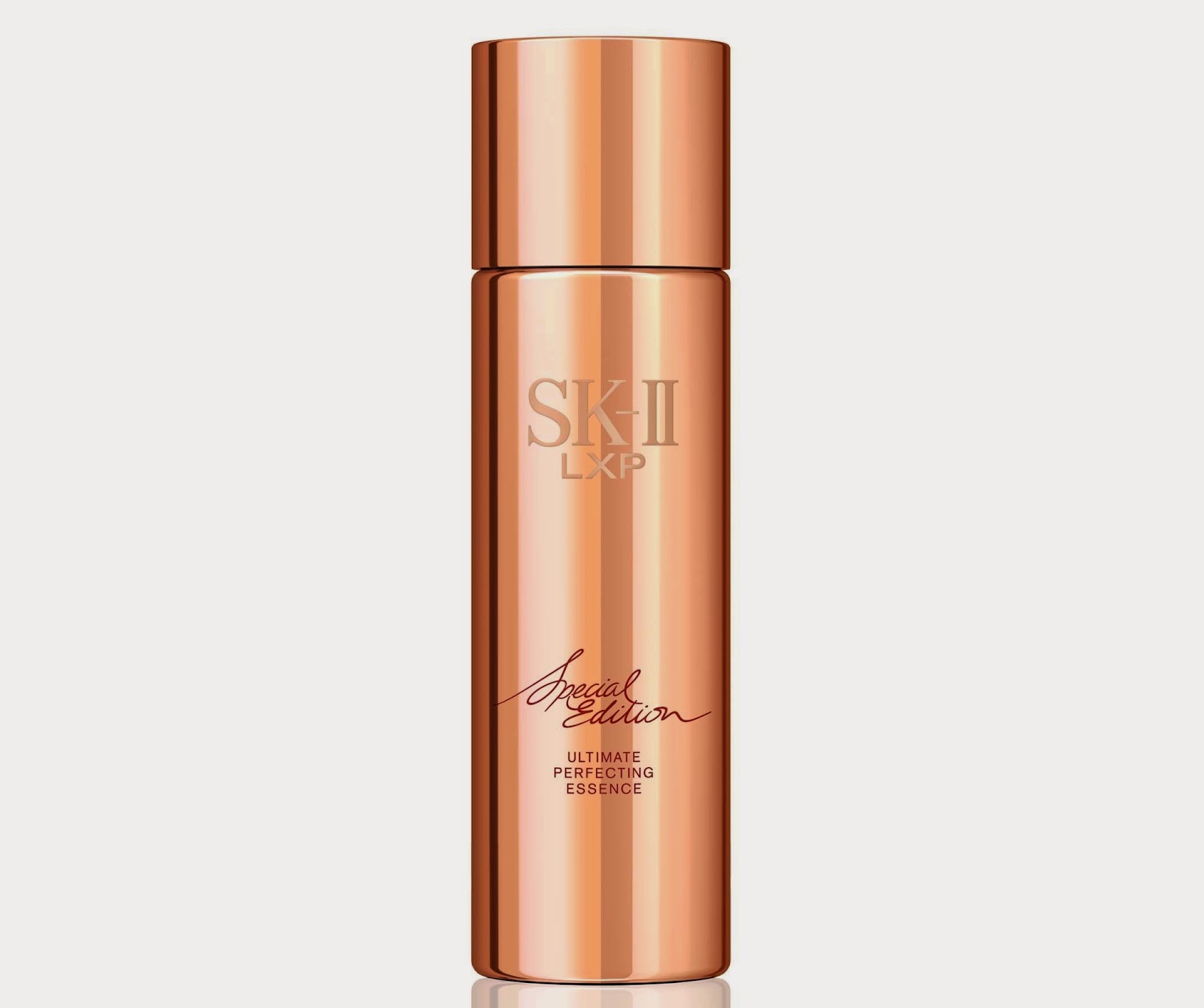SK-II Special Edition LXP Ultimate Perfecting Essence, Cate Blanchett, SK-II Finest Inspiration Set, Ultimate Perfecting Serum, Ultimate Perfecting Cream, Ultimate Perfecting Eye Cream, luxury skincare, SK-II