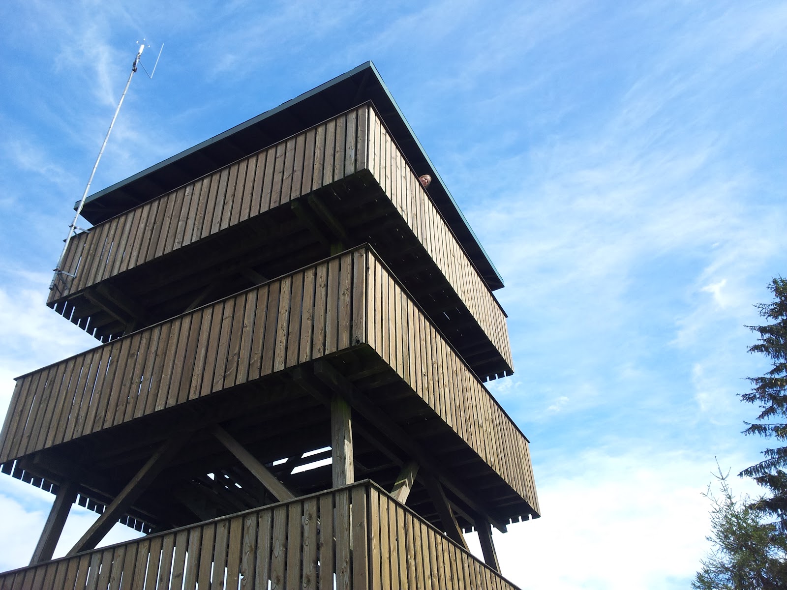 16summits RHEINLANDPFALZ, Erbeskopf