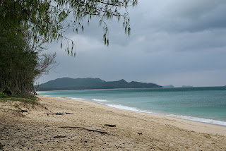 Duke Kahanamoku Beach