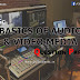 Bsc - Basics of Audio and Video Media - Previous Question Papers