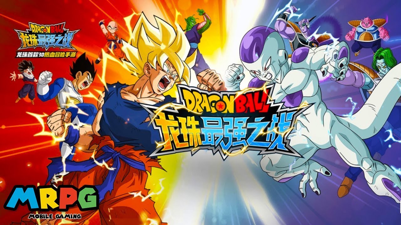 Dragon Ball Strongest Warrior APK OBB for Android Myappsmall provide Online Download Android Dragon Ball Strongest Warrior APK OBB for Android Myappsmall provide Online Download Android