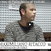 TENISAY EN RADIO NACIONAL: INVITADO #44 MAXIMILIANO RITACCO