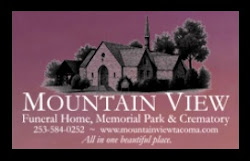 Mountain View Funeral Home, Lakewood WA
