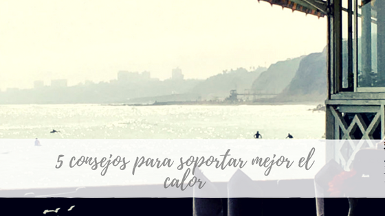 15 formas de no derretirte este verano: polos con fruta