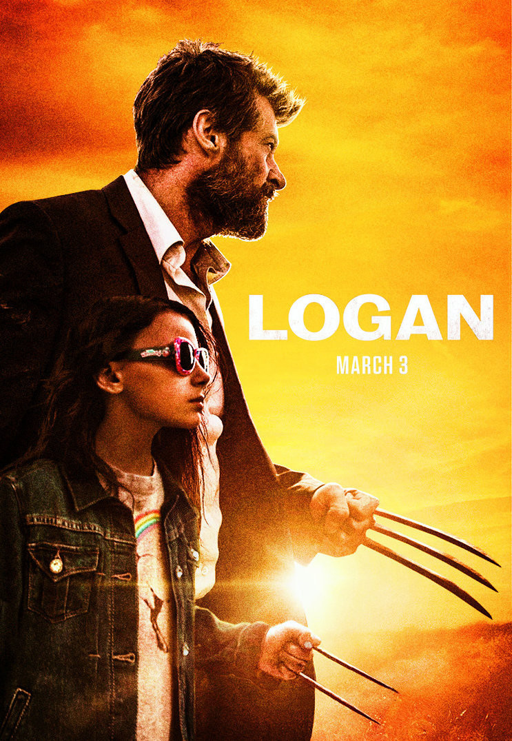 Logan 2017 HD 1080p y 720p Español Lat. [MEGA]