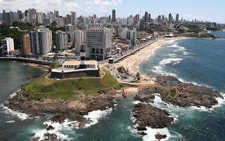 Salvador, Bahia