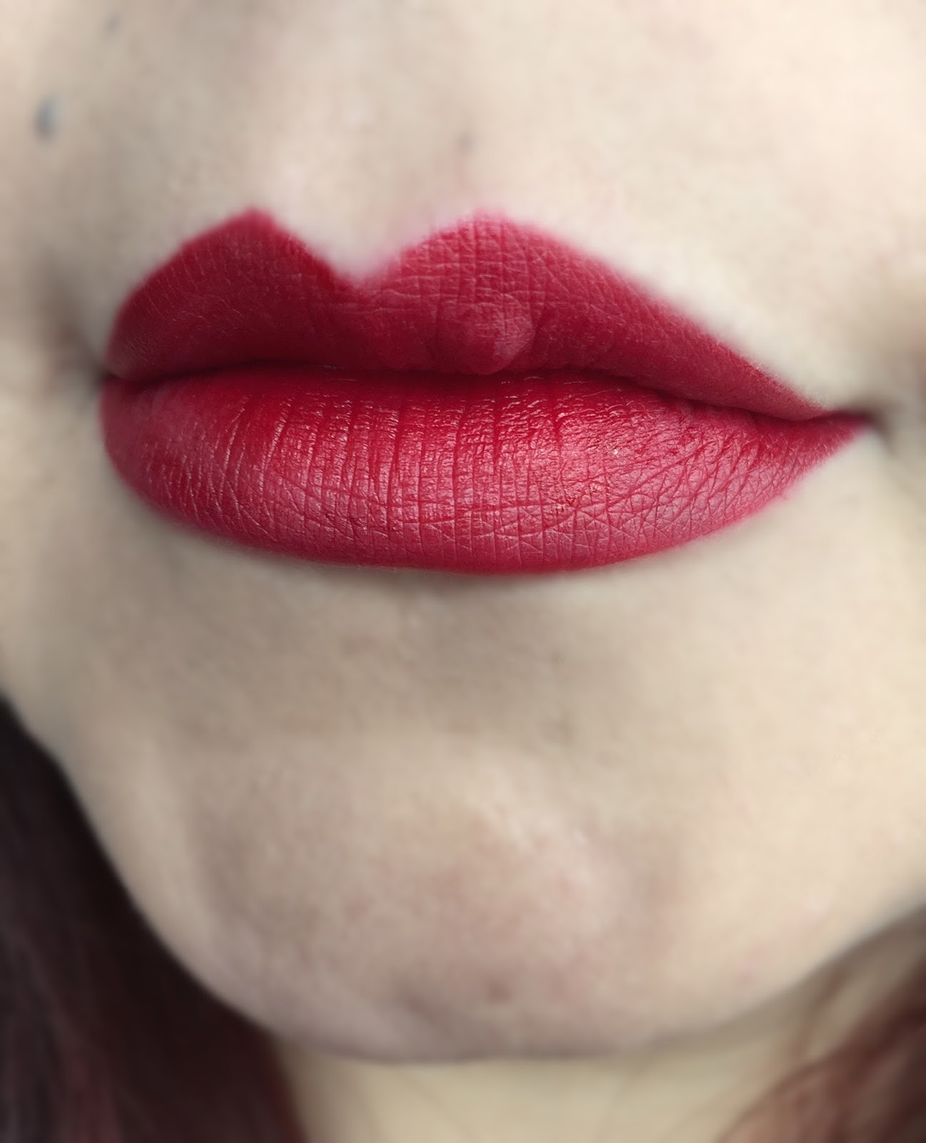 [Labiotte] Wine Lip Tint Shiraz Red Korean Beauty Dream