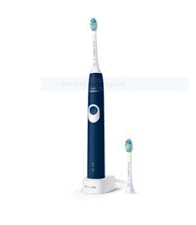 Prueba cepillos dentales eléctricos Philips Sonicare ProtectiveClean