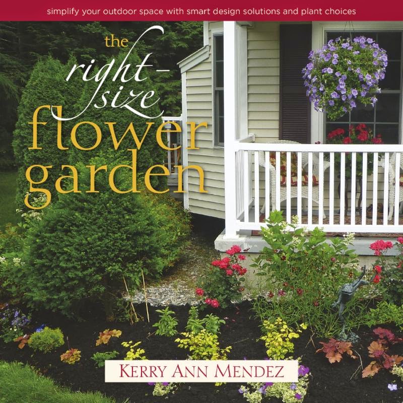 The Midnight Gardener A New Book for Perennial Lovers