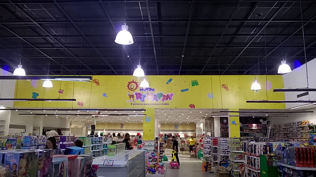 Falando de Varejo Ri Happy lança nova marca Mundo Ri Happy no conceito