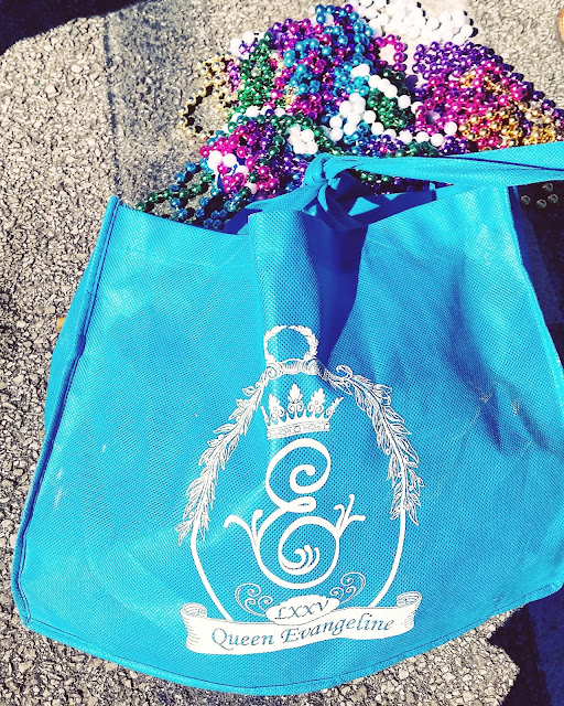 Where to Donate and Recycle Your Mardi Gras Beads Eco Cajun