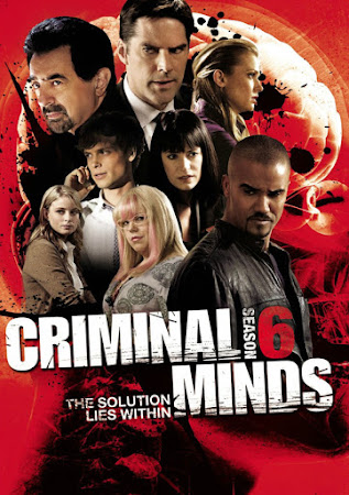 Criminal Minds Season 06 (2010)