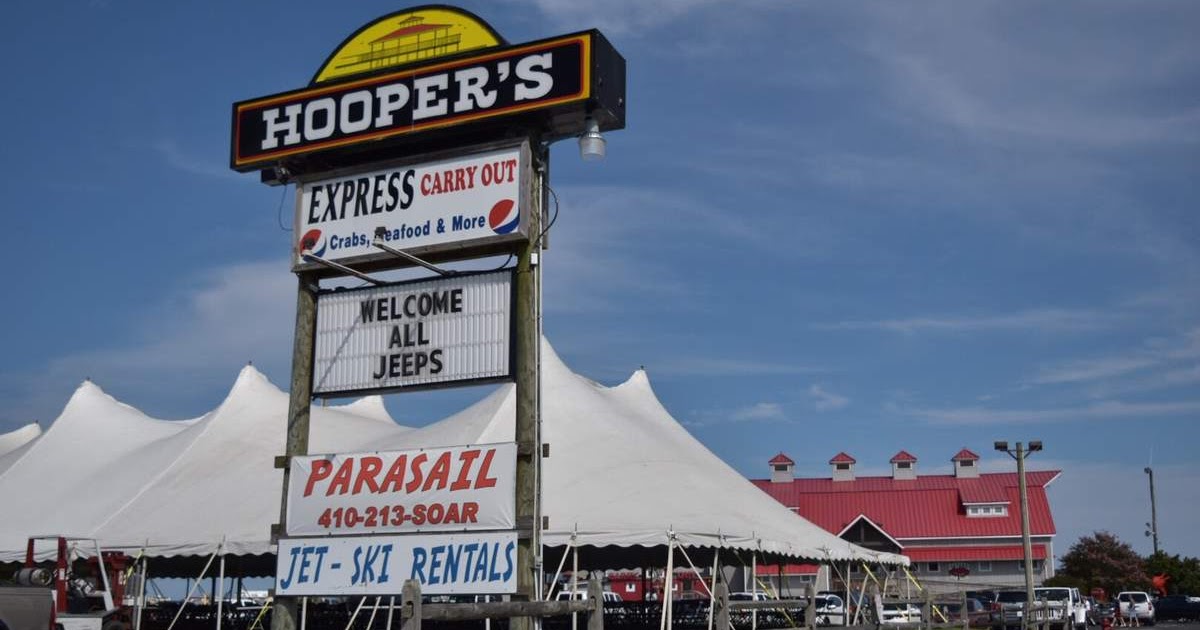 Salisbury News Wage suit filed against Hooper’s