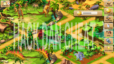 Cara Hack atau Cheat Game Wonder Zoo di Android Cara Menambah Coin Game Wonder Zoo di Android
