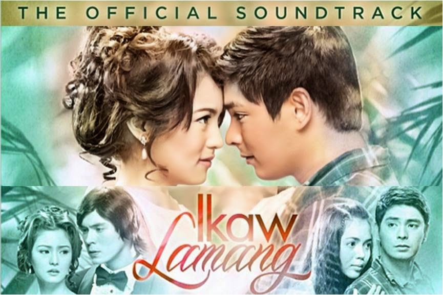 Ikaw Lamang Official Soundtrack