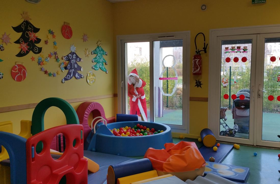 Comment Trouver Un Relais Assistante Maternelle À La Charente-Maritime ...