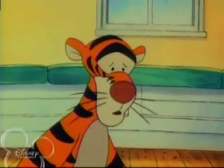 The New Adventures of Winnie The Pooh: The Good The Bad and the Tigger ...