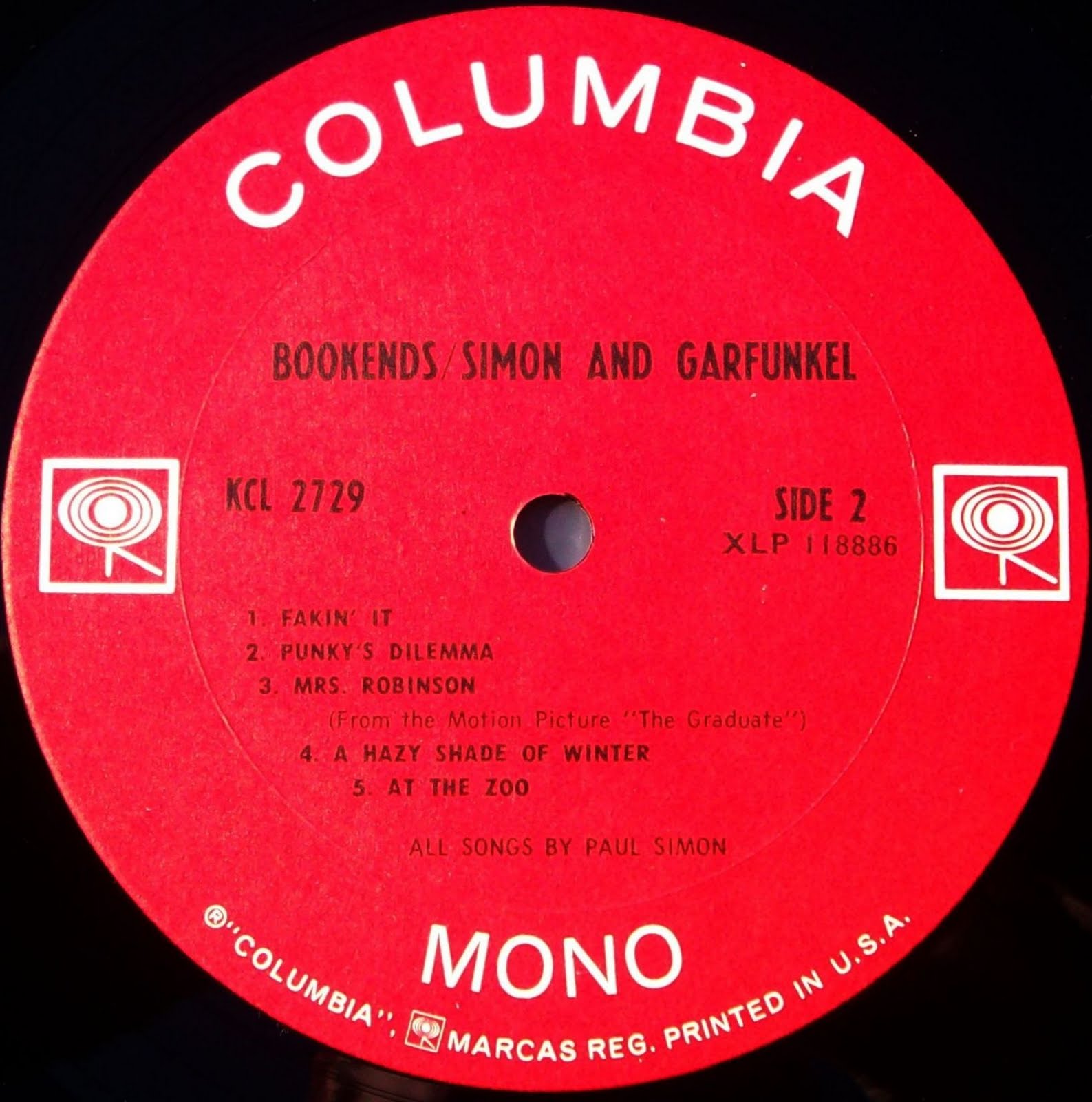 garfunkel bookends garfunkel bookends