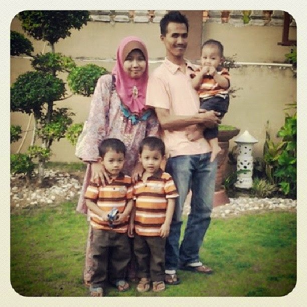 My Beloved Family