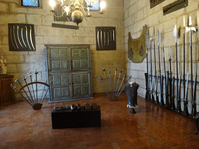 Paço dos Duques de Guimarães