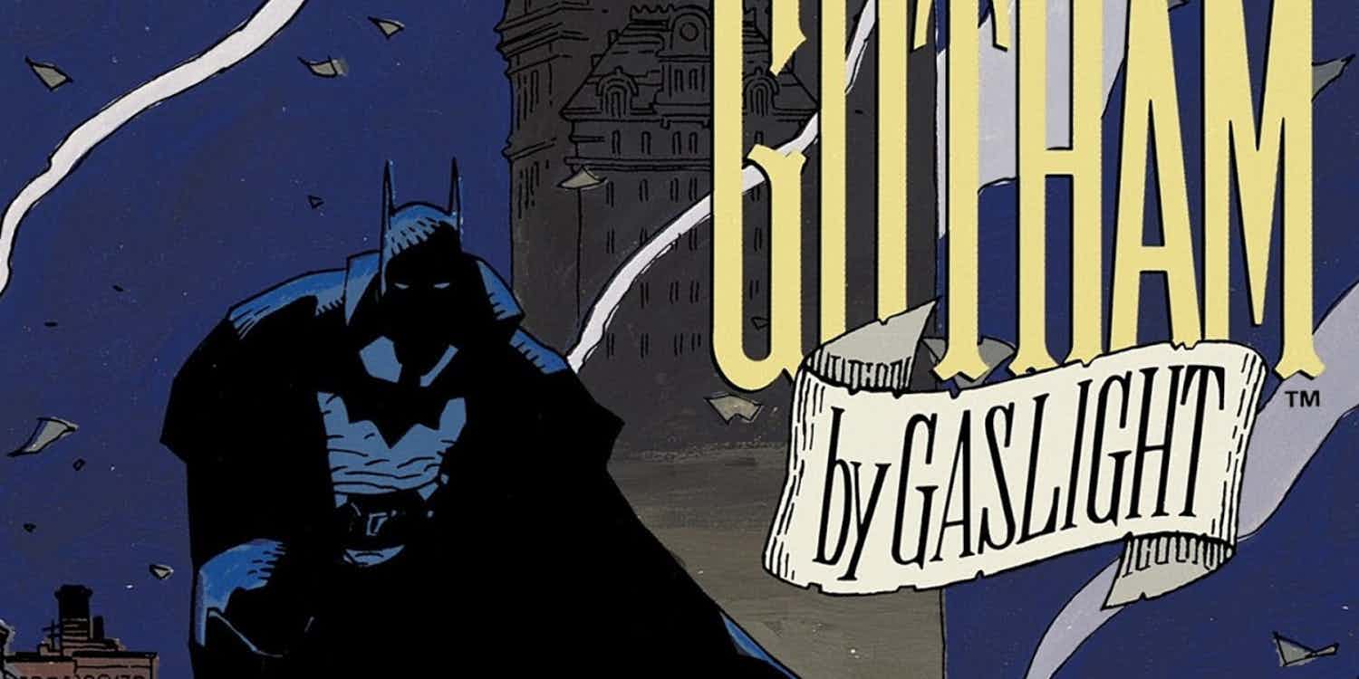 Batman: olayların ve filmlerin kronolojisi Batman: olayların ve filmlerin kronolojisi