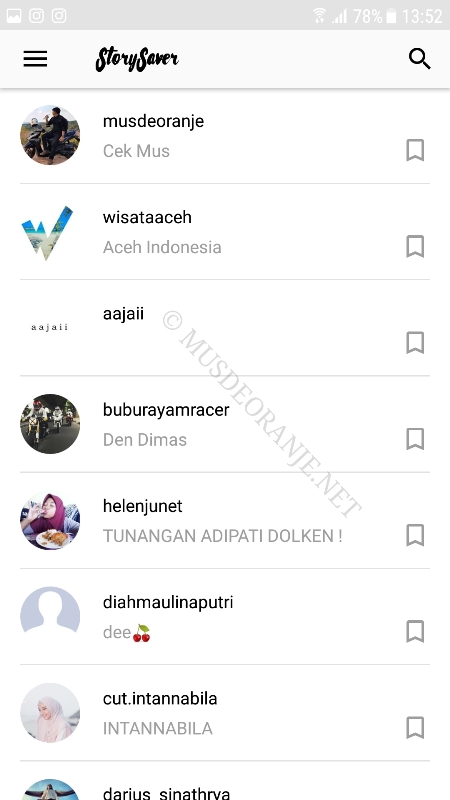 2 Cara Melihat Story Instagram Tanpa Diketahui Musdeoranje Net