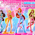 Winx Dreamix Power Figures Collection!