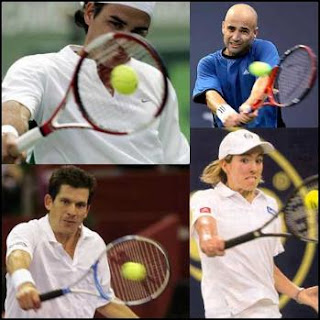 Tenis Sanatı