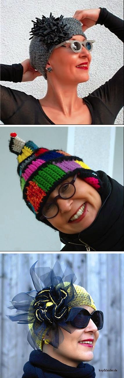 Naturmoden Steffi Hacke 24 11 12