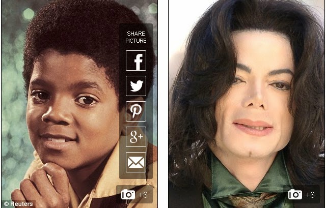 Welcome to Joseph Ebongie's blog: Kenyan women illegally inject