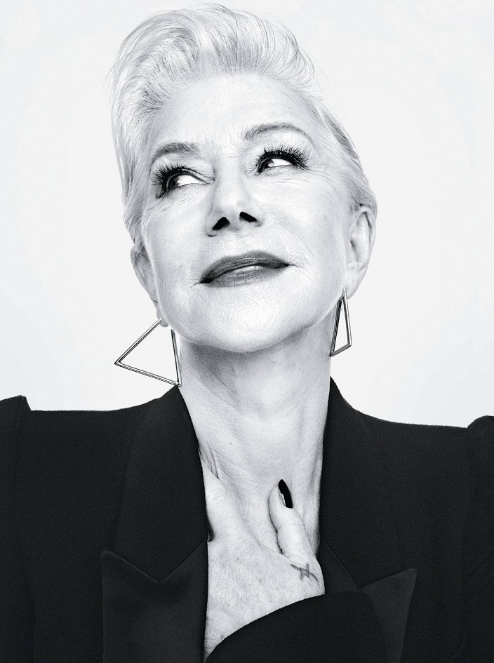 Modaya Dair ♥: Helen Mirren