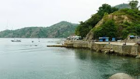 Legenda Lahilote dari Gorontalo #lahitole #gorontalo