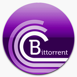  برنامج تنزيل ملفات التورنت Download BitTorrent 7.9 Bittorrent