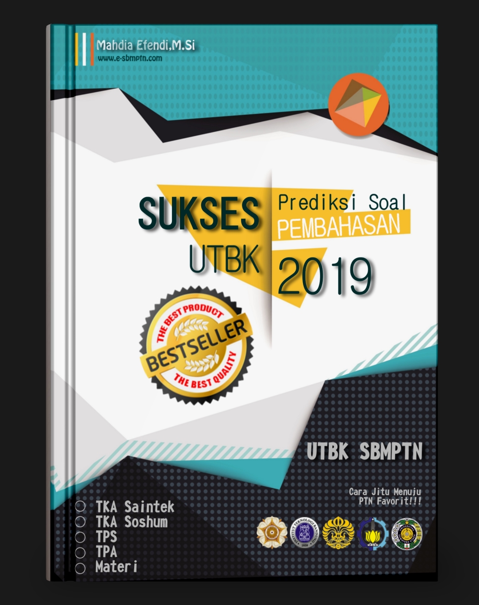 Soal Utbk Pdf 2019 2020 Soal Utbk Sbmptn 2021 Dan Pembahasan Pdf