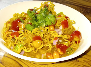 Noodles Chat