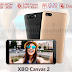 Kivi X-Bo Canvas II Official Firmware Stock Rom/Flash File Download