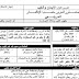 كل ملخصات دروس التربية الإسلامية للأولى باكالوريا وفق المنهاج الجديد