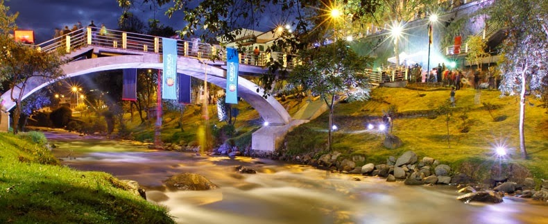 16 atracciones turísticas de Cuenca