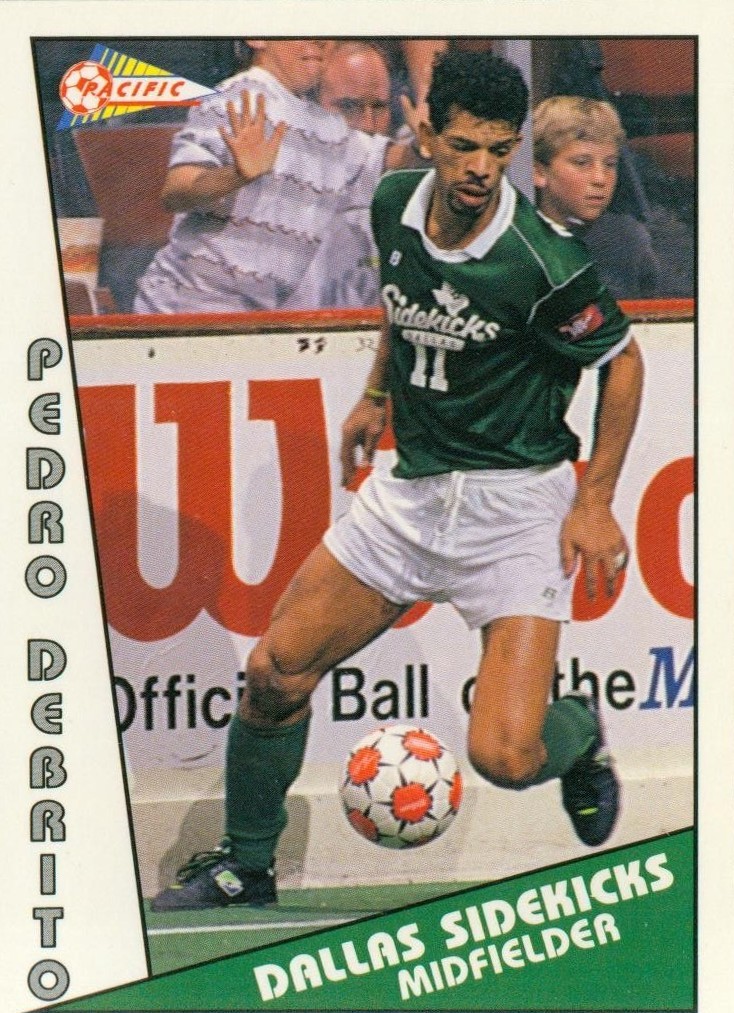 TAMPA BAY ROWDIES APPRECIATION BLOG (1975 to 1993) Rowdies Memorabilia