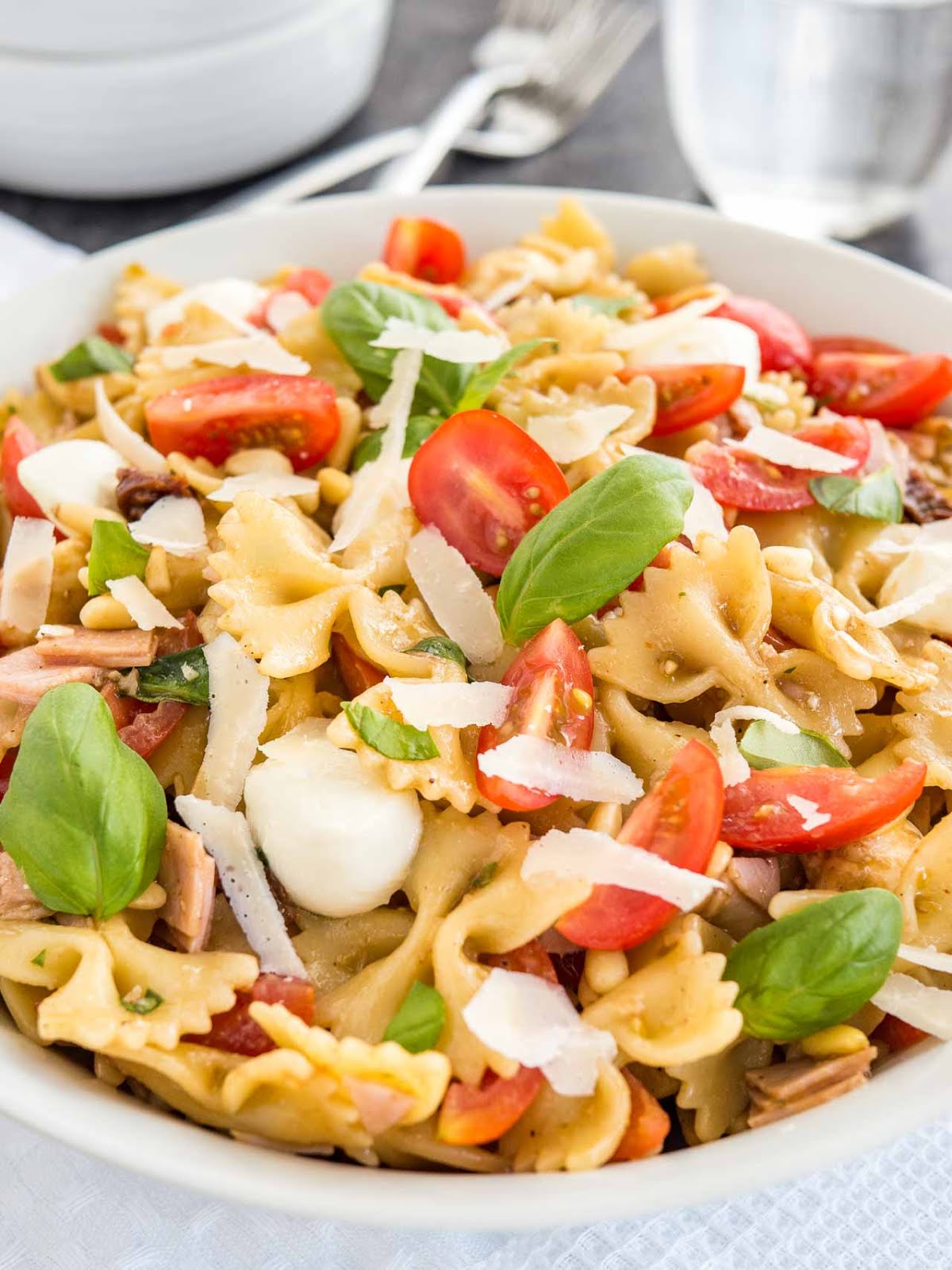 Italian Pasta Salad