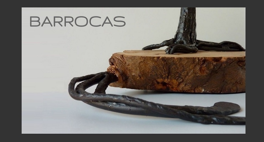 BARROCAS