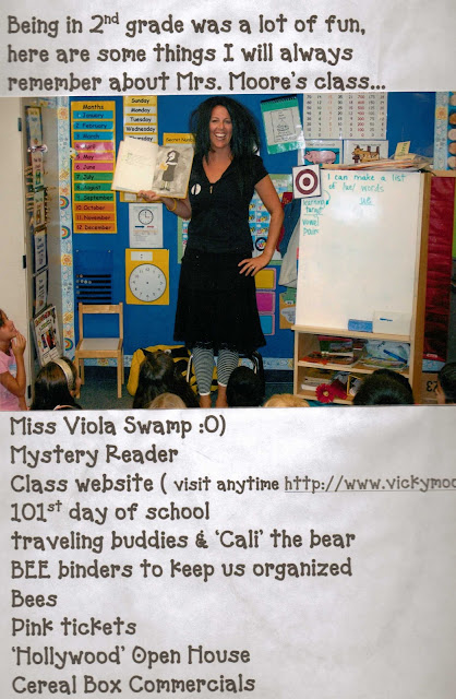 Throwback Thursday / Mystery Readers | Teaching and Much Moore