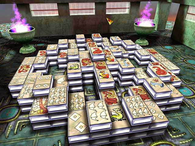 Mahjong Free Game