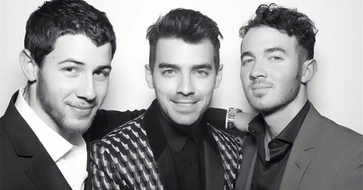 A Little Bit Longer - Jonas Brothers Songs, Reviews